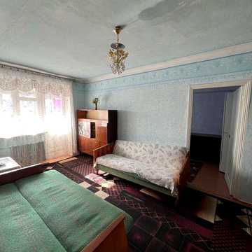 Продаж 2-х кімнатної квартири без комісії для покупця