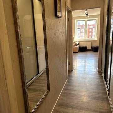 Продаж 3к Квартира Злуки проспект