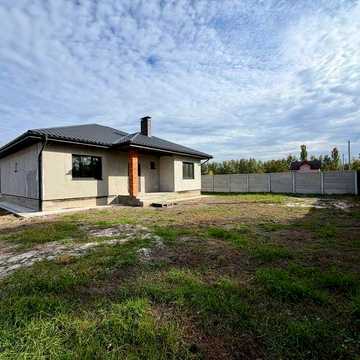 Дмитрівка. Продаж Будинку на 15 сот з РЕМОНТОМ. Камін. Без Комісії