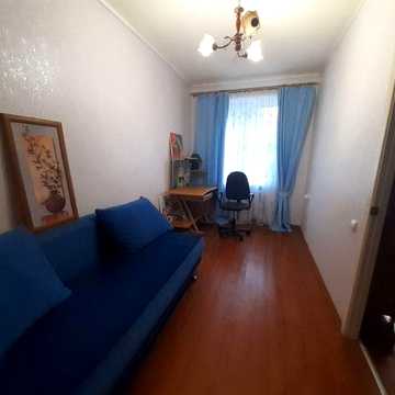 Оренда 2к на Соцмісті