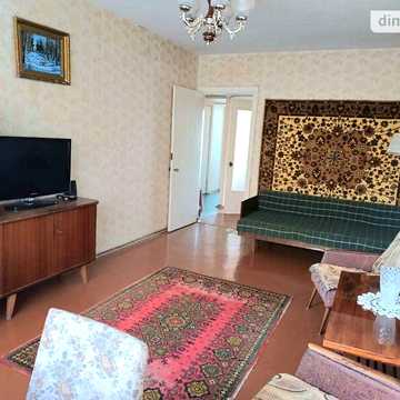 Довгострокова оренда 2к Квартира Митрофанова вулиця