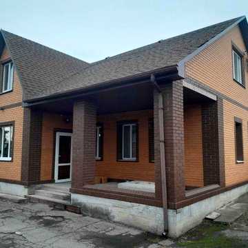 Продаж затишного будинку в Бережинці