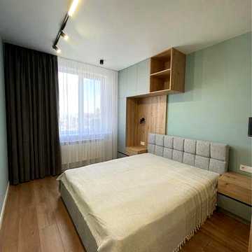 Оренда 1-кімнатної квартири , вулиця Городоцька , 580$