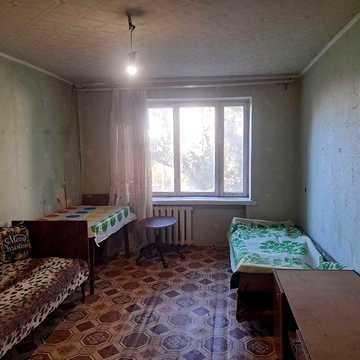 Сдам 2комнатную гостинку на Салтовке