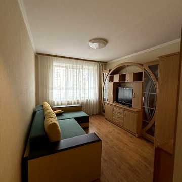 Продаж 2к Квартира Сергія Зулінського вулиця