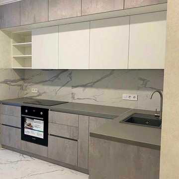 Здам в оренду затишну квартиру 44 м2, свіжий ремонт, газове опалення, ЖК Клубний, вул. Зелена 10