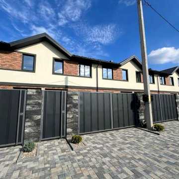 Продам таунхаус в Ірпені — 90 м² із власною земельною ділянкою 1.5 сотки | ДЛЯ ВАС І БЕЗ КОМІСІЇ | дзвоніть вже зараз