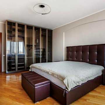 Продаж 3к квартири , бульвар Ігоря Шамо 12 , Давидова ,Русанівка, 128м2, центр 10 хвилин