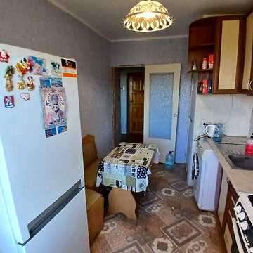 Продаж 1к Квартира Силікатна (Достоєвського) вулиця