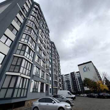 Продаж 3к квартири Волошковий дім район Відродження ЖК Волошковий дім