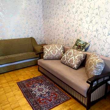 Оренда квартири поруч з метро Позняки,вул.Лариси Руденка,3б.