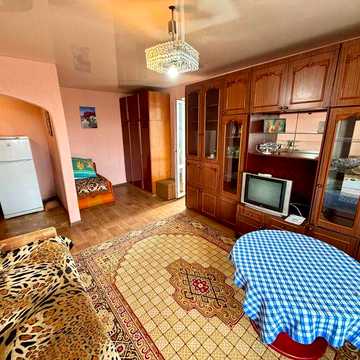 Продажа! 1к. Квартира Ж/М Левобережный 3 Днепр