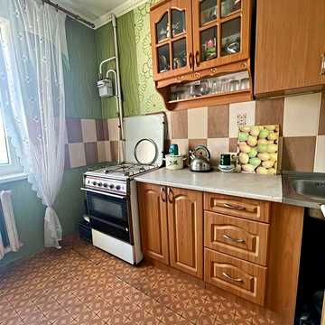 Продаж 2-х кім. квартири пр. Центральний