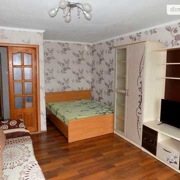 Довгострокова оренда 1к Квартира Болгарська (Константиновича) вулиця
