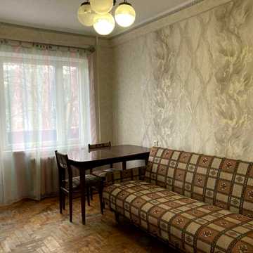 Оренда 1- кімнатної квартири, вул. Ситова