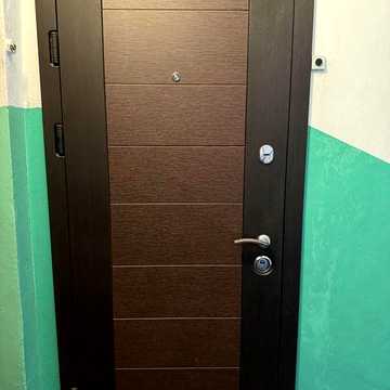 Квартира 3-х кімнатна (Славута)