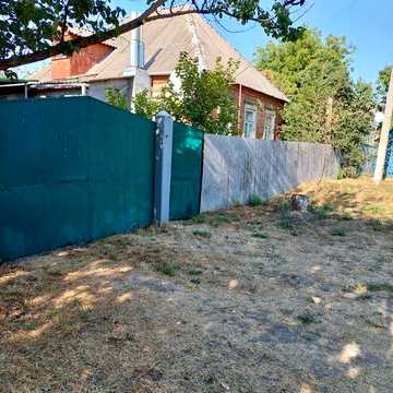Продам будинок м. Тростянец