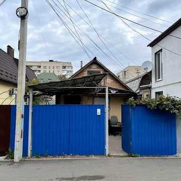 Продаж 3к Дім Стеценка вулиця