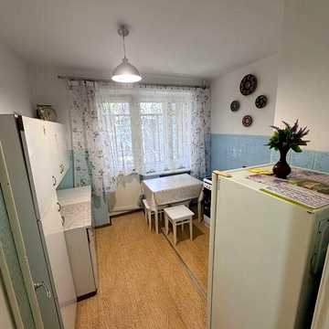 Довгострокова оренда 1к Квартира Стрийська вулиця