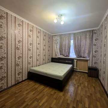 Оренда двокімнатної квартири Інгульський район пр Богоявленський зупинка Театральна відмінний стан перший поверх велика лоджія