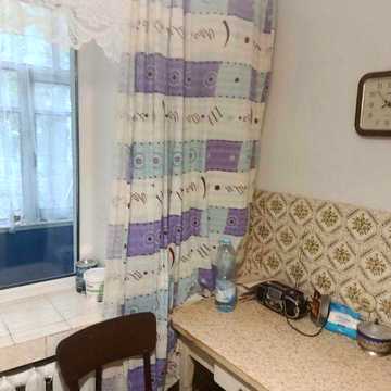 Оренда 2 кімнатної квартири  Інгульский  район вул В'ячеслава Чорновола Інгульский район 1/5 великий балкон