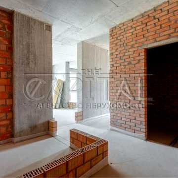 ПРОДАЖ Великої 3к квартири 99м2 ЖК Greenville Park Пимоненко Генератор ЖК Greenville Park