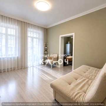 Продаж 2к квартири в ЦЕНТРІ міста!
