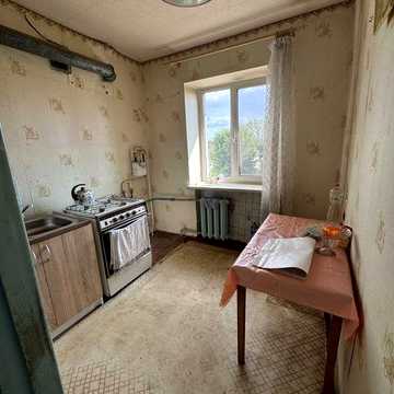 аренда 1к квартиры