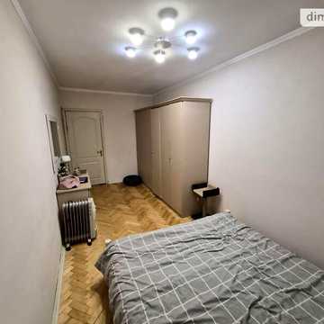 Продаж 3к Квартира Патріарха Любомира Гузара (Чалдаєва) вулиця