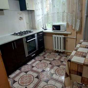 Двохкімнатна на Шевченка здається