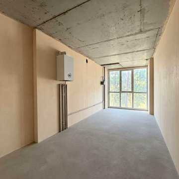 ЖК на Прорізній | Продаж євро2к квартири з документами 45 м² | 2 поверх | Газове опалення Балкон, гардеробна та простора кухня.