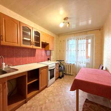Продам 3к квартиру 68,4 кв.м. ул. Новокрымская (р-н Титова). Реальная!
