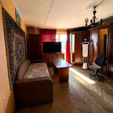 Продаж квартири | 40 м² | 8/9 поверх | 50 000 $ | Без комісії для покупця