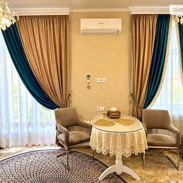 Продаж 1к Квартира Грецька вулиця ЖК Авторский