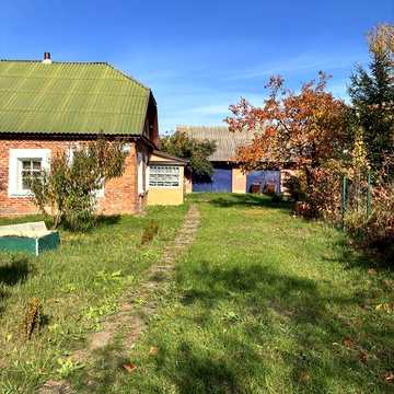 Продам будинок в с.Тетерівське