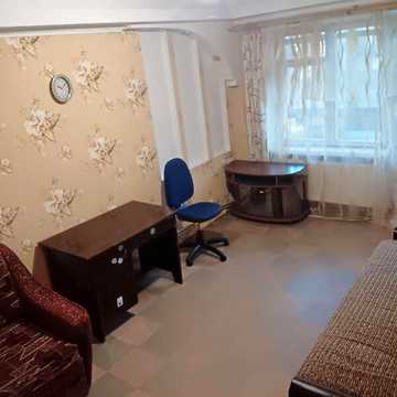 Довгострокова оренда 2к Квартира Відродження (Аношкіна) проспект