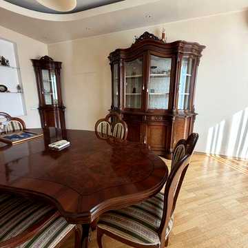 ЖК Слободская Усадьба! Данилевского 26! Научная! Продам 3К 132 м2 ЖК Соободская Усадьба