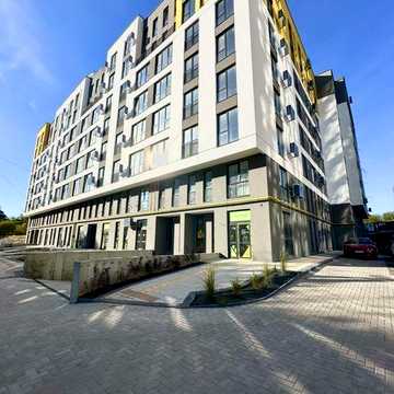 Продаж квартири в зданій новобудові Винники ЖК Весняний ЖК Весняний