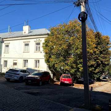 Оренда квартири в центрі м. Чернівці