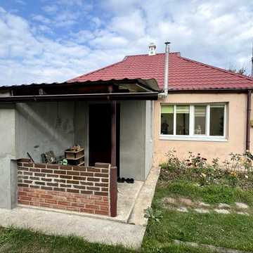Продам дом в Чугуеве