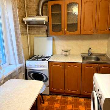 Здам квартиру двохкімнатну