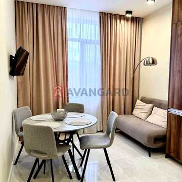 Продаж 1-к квартири CRYSTAL PARK ЖК CRYSTAL PARK