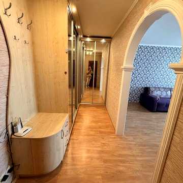 Сдам 1 ком квартиру Марсельская/ Днепродорога от хозяина