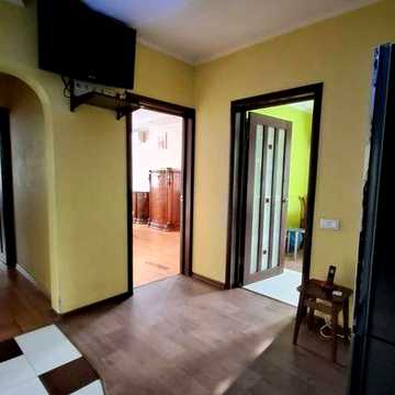 Краківська 13А, Дарниця, Лісова, Чернигівська