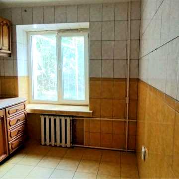 Продам однокімнатну квартиру. Вул. Образцова