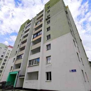 25800$! Документы! ЖК Мира 3, Продам 1 ком квартиру пл 42.7м2, этаж 1/9ти! Дом Заселяется! A ЖК Мира 3