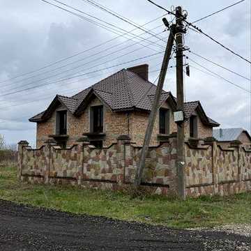 Продаж двоповерхового будинку в Підпечерах, 10 хв до центру ІФ