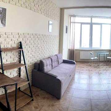 Сдам квартиру в Шевченковському районі, вул. Руданського, 3А