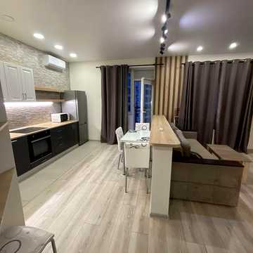 Сдам 1-к квартиру Аркадия Генуэзская 51 Жемчужина