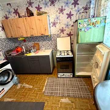 Продаж 2к Квартира Дорошенка вулиця